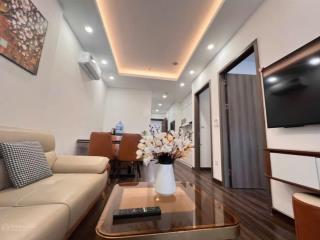 Chính chủ gửi bán căn 2pn, 1wc, full đồ  hoàng huy commerce  e nguyên  0357 864 ***