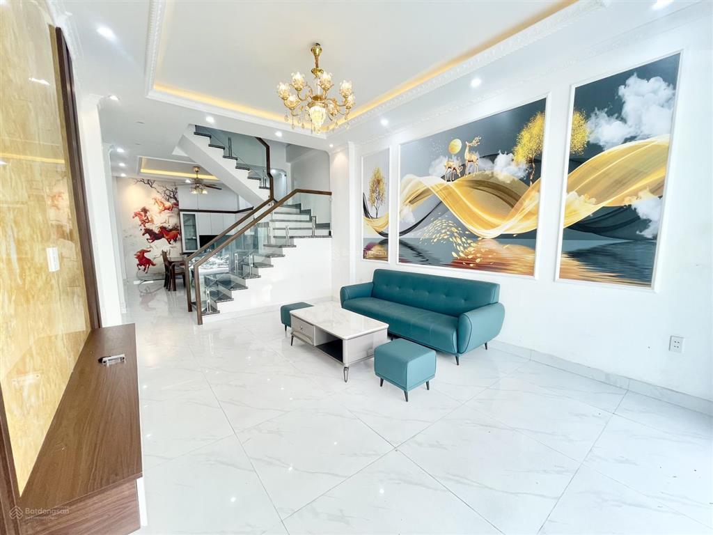 Bán nhà him lam hùng vương full đồ, chỉ việc vào ở  e nguyên  0357 864 ***