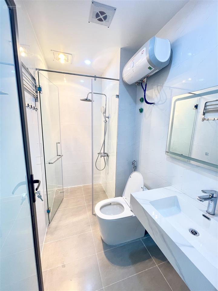 Siêu vip bán căn nhà 4 tầng dân xây cực đẹp mặt vườn hoa tại him lam hùng vương  0357 864 ***