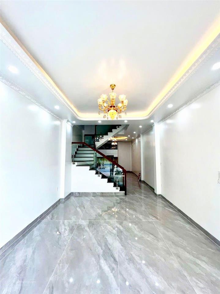 Bán chuyển nhượng căn nhà 50m2 đã có sổ đỏ dự án him lam hùng vương hp. e nguyên 0357 864 ***