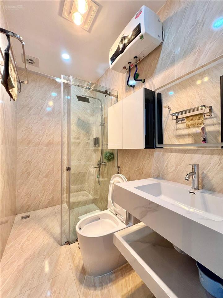 Siêu phẩm him lam hùng vương  sở hữu ngay nhà đẹp 4 tầng full đồ nội thất cao cấp  0357 864 ***