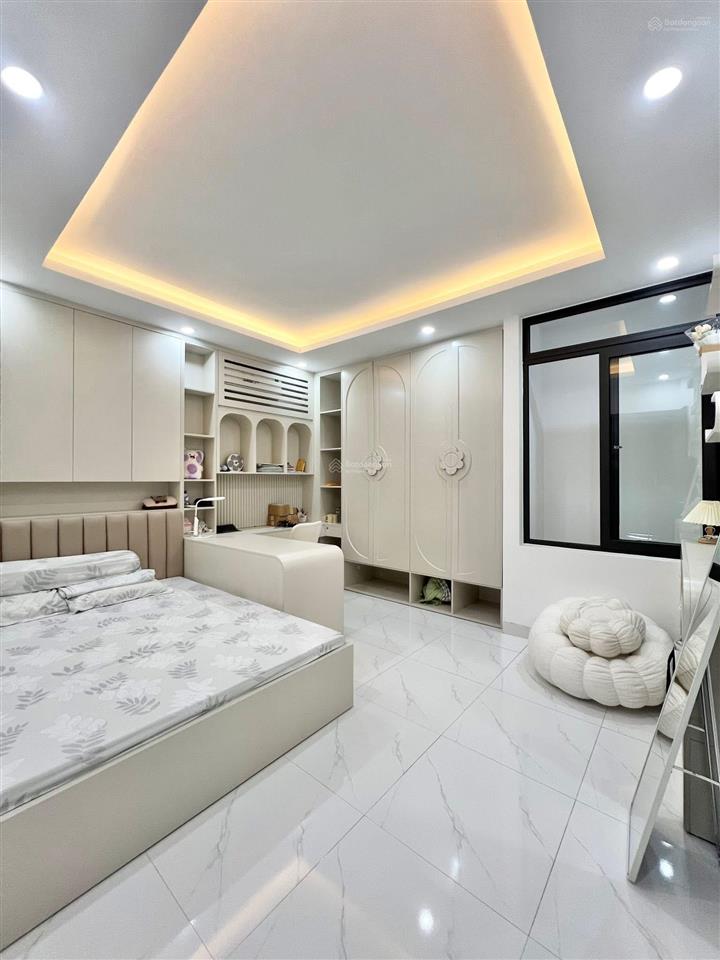 Siêu phẩm him lam hùng vương  sở hữu ngay nhà đẹp 4 tầng full đồ nội thất cao cấp  0357 864 ***