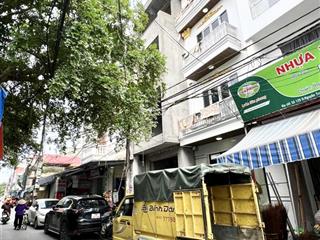 Siêu phẩm nhà mặt chợ 208 kinh doanh đỉnh cao full nội thất.  0357 864 *** em nguyên