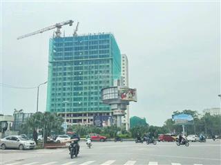 Mở bán căn hộ chung cư handico ct3a quang trung, ngay vòng xuyến minh khai