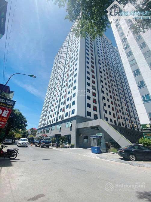 Bán căn hộ chung cư 389 dream home phan bội châu. 0837 323 ***