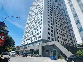 Bán căn hộ chung cư 389 dream home phan bội châu. 0837 323 ***