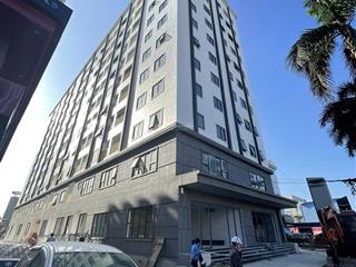 Bán suất nội bộ chung cư hoàng thịnh phát, mặt đường nguyễn trãi.  0837 323 ***