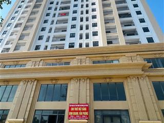 Bán căn hộ chung cư huy hùng mặt đường lê nin,đã vào ở. 0837 323 ***