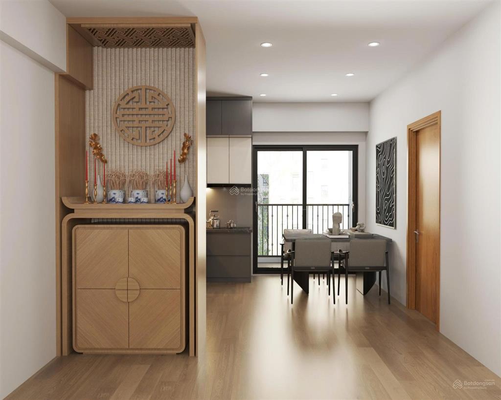 Bán căn hộ chung cư huy hùng mặt đường lê nin,đã vào ở. 0837 323 ***