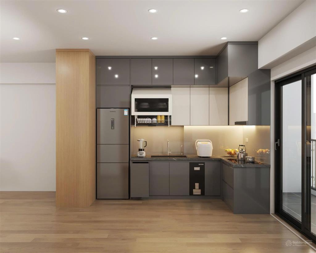 Bán căn hộ chung cư huy hùng mặt đường lê nin,đã vào ở. 0837 323 ***