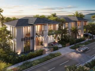 3,6 tỷ sở hữu ngay biệt thự view biển anara bình tiên full nội thất 5 saohàng giới hạn chỉ 12 căn