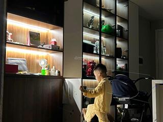 Mình chính chủ cho thuê căn 2 ngủ tòa s2.02 vinhomes ocean park, full đồ sang xịn mịn