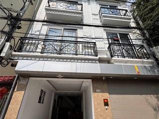 Bế văn đàn hà đông  gara oto 5 tầng xây mới dt rộng 55m2  giá cực rẻ!!!
