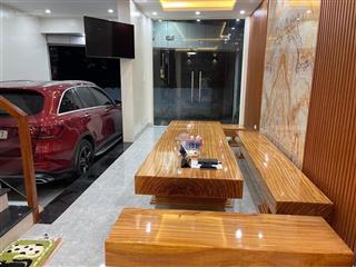 Lê trọng tấn hà đông  siêu phẩm giá cực tốt  phân lô gara oto vào nhà 5 tầng thang máy xây mới