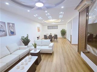 Cần tiền trả nợ bán nhanh căn chung cư 131 trần phú  3pn, 2wc full nội thất giá thương lượng