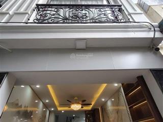 Tây mỗ đại mỗ  siêu phẩm nhà 6 tỷ x nhỏ  4 tầng dt 40m2 nội thất ở ngay.