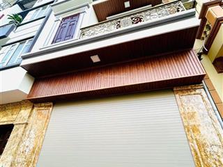 Lê trọng tấn, hà đông  gara ô tô vào nhà  dt 51m2 x 4 tầng, mt 5m  giá siêu hiếm chỉ 9 tỷ x