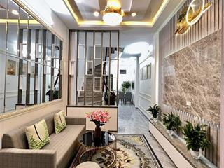 Phan đình giót hà đông  nhà mới lô góc 5 tầng oto đỗ 10m  giá cực tốt chỉ 7 tỷ nhỉnh.