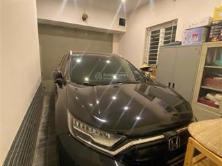 Ngô thì nhậm hà đông  gara oto kinh doanh nhà 3 tầng dt 46m2  giá tl tốt