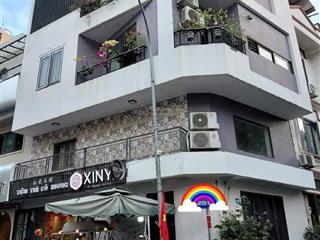 Bán nhà phân lô hà trì 66m lô góc đường rộng 15m đối diện trường học kinh doanh sầm uất 11 t.y