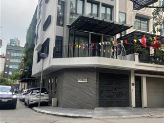 Bán nhà phân lô mỗ lao  nguyễn văn lộc 45m2, 5 tầng thang máy kinh doanh tốt 11 tỷ