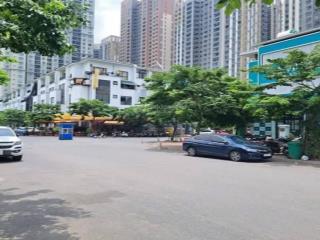 Bán nhà liền kề hoàng thành mỗ lao 65m 6 tầng thang máy view hồ 23 t.y