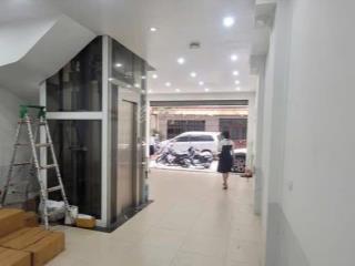 Bán gấp nhà phân lô ô tô đỗ cửa hoàng ngân, cầu giấy 44m2 5 tầng 10.x tỷ