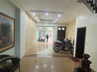 Bán nhà liền kề kdt mễ trì hà 75m2 đã hoàn thiện 20 tỷ.