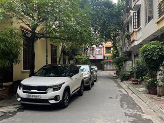 Bán nhà phân lô ô tô tránh trần phú mỗ lao 58m 5 tầng 15 tỷ.