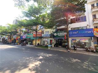 Bán nhà liền kề văn khê trục kinh doanh đường thông 82.5m 18 tỷ.