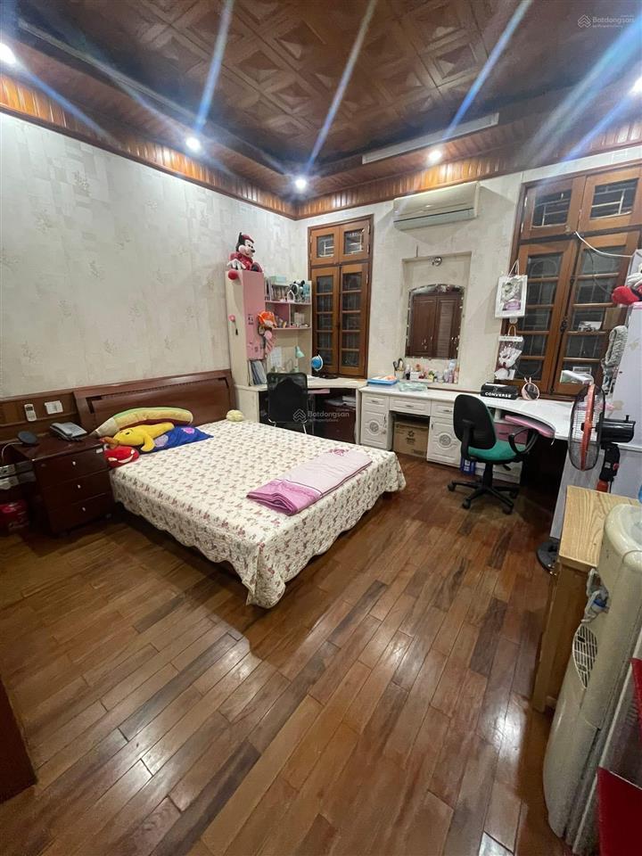 Bán nhà mặt phố kđt văn quán 74m2, 4 tầng mặt tiền 4.2m kinh doanh gara ô tô, 17.6 tỷ