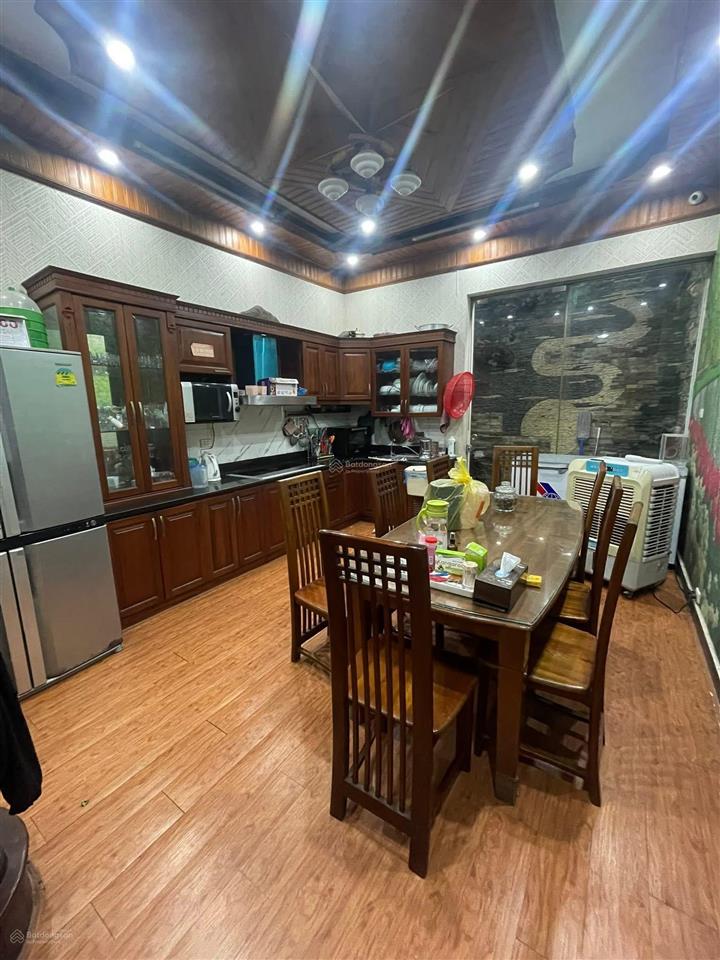 Bán nhà mặt phố kđt văn quán 74m2, 4 tầng mặt tiền 4.2m kinh doanh gara ô tô, 17.6 tỷ