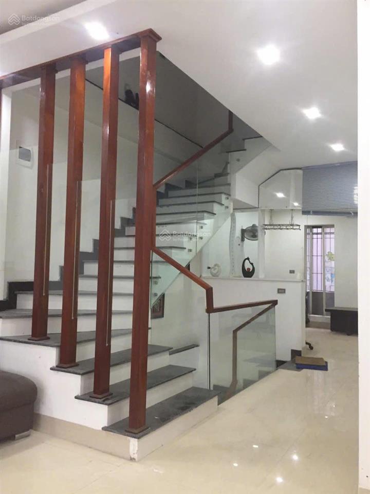 Liền kề kđt vạn phúc 60m 5 tầng đường 17m sau himlam 15.5 tỷ.