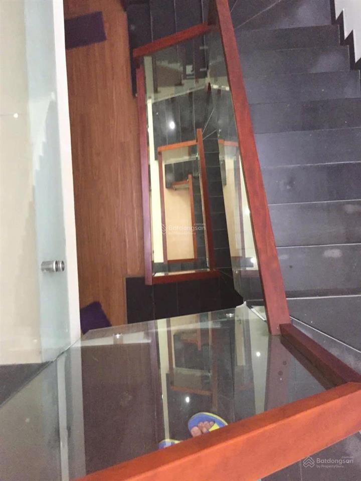 Liền kề kđt vạn phúc 60m 5 tầng đường 17m sau himlam 15.5 tỷ.