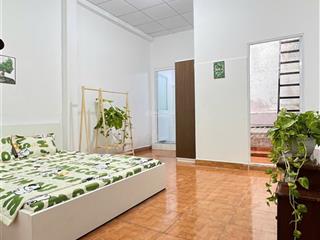 Chính chủ cho thuê phòng tách bếp mới cao cấp đầy đủ nội thất