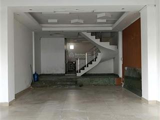 Cho thuê mặt bằng kd đã ngành nghề, vị trí đẹp ngã tư an sương