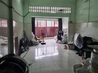 Cần cho thuê nhà mặt tiền quốc lộ 1a, kinh doanh đa ngành nghề