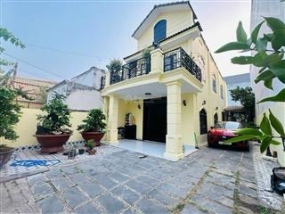 Bán nhà biệt thự tuyệt đẹp  đường 41 p. linh đông  170.4m2