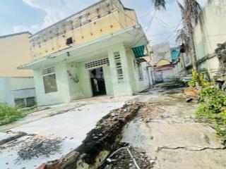 Bán đất tặng nhà biệt thự cũ  đường võ văn ngân  p. linh chiểu  460.1m2  ngang hơn 16m,