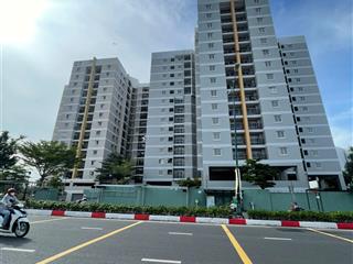 Bán gấp 2 lô đất mặt tiền  p. tăng nhơn phú a  151.3m2