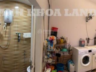 Bán nhanh nhà hẻm cấp 4  đường số 9  p. linh tây  50.1m2