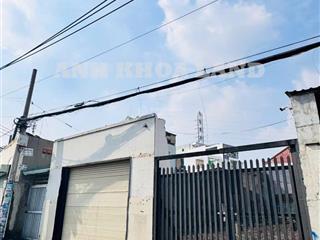 Bán đất đẹp mặt tiền đường số 5  phường tăng nhơn phú b  323.4m²