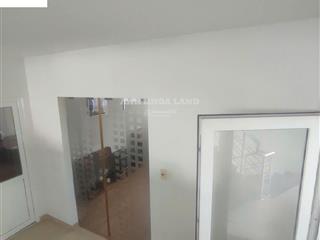 Bán tòa nhà văn phòng 2 mặt tiền đường số 5, tăng nhơn phú b, q9