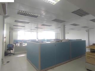 Bán tòa nhà văn phòng 2 mặt tiền  đường số 5, tăng nhơn phú b, q9