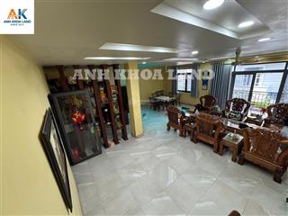 Bán nhanh căn nhà hẻm xe hơi  đường số 9  p. linh tây  100.2m2  mặt tiền 8.65  hẻm 4.5m