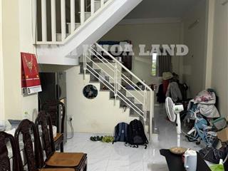 Bán gấp nhà 1 trệt 1 lầu hẻm ô tô  đường võ văn hát  p.long trường  50m2