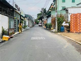 Bán đất tại đặng văn bi, 16 tỷ, 202.1 m2, 704tt phường trường thọ  tp thủ đức