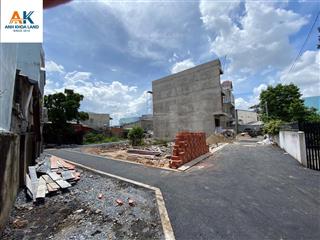 Bán đất đường ô tô đường số 6, linh xuân, thủ đức, giá cực chất 4 tỷ, 58.6m2 (4m x 14.7m)