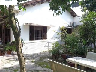 558ttbán nhanh nhà sân vườn khu cư xá điện lực  p. trường thọ  371.2m2  oto  nở hậu hơn 12m
