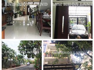 2139tt bán nhà 1 trệt 2 lầu mặt tiền vuông vức ngang 5m  đường số 3  p. trường thọ